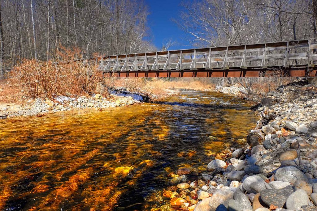 Farm A place to grow since 1756.