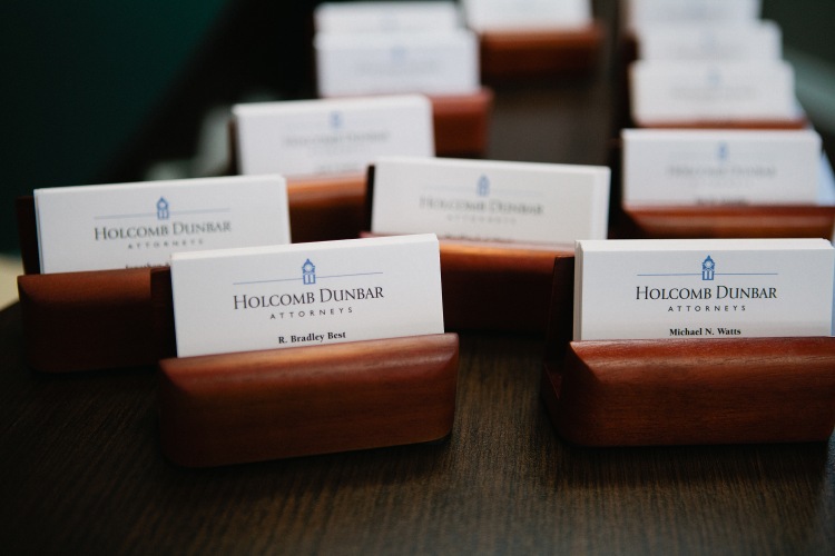 cards (00700167) Law Group