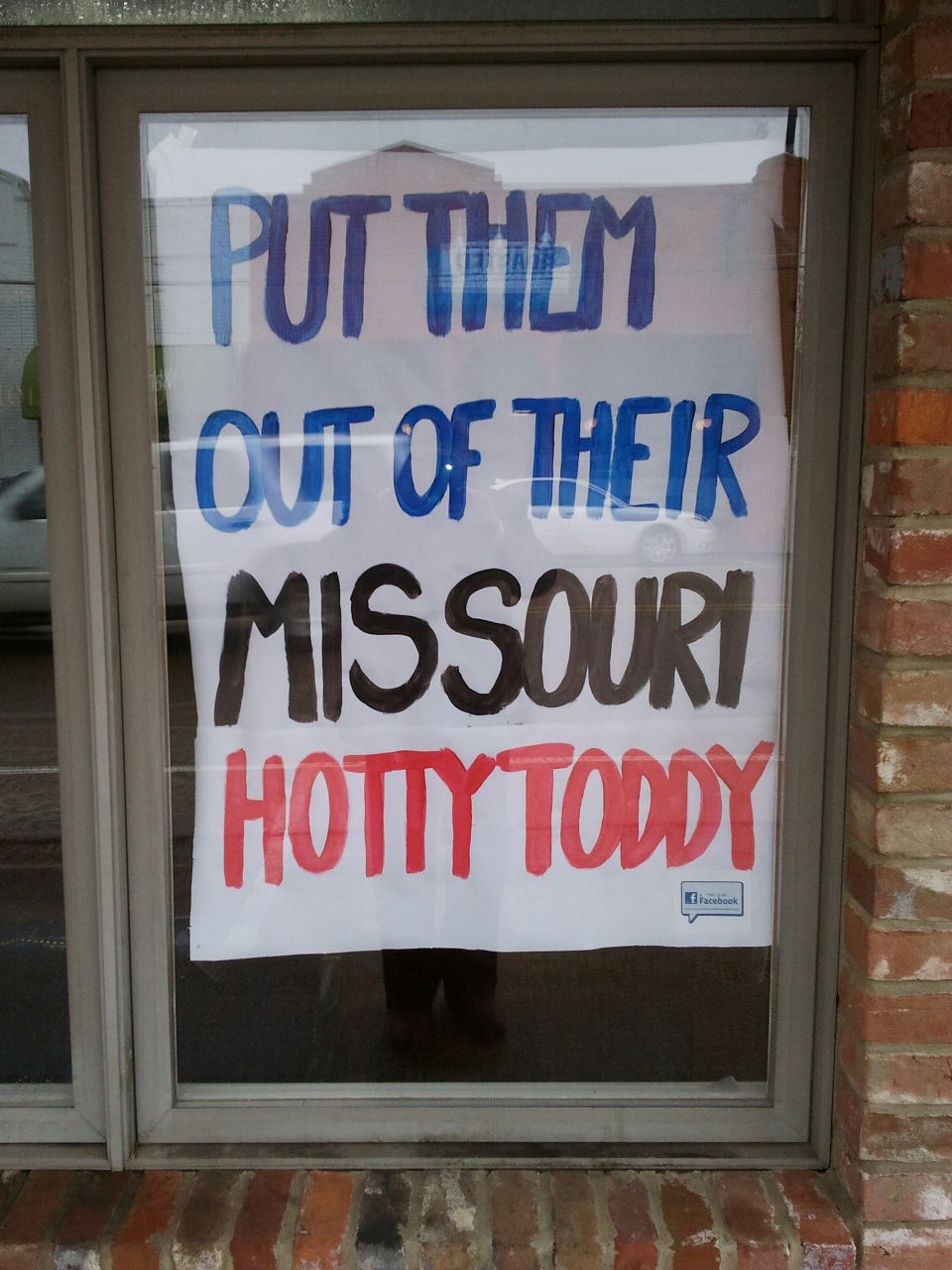 This Week's Rebel Window Law Group