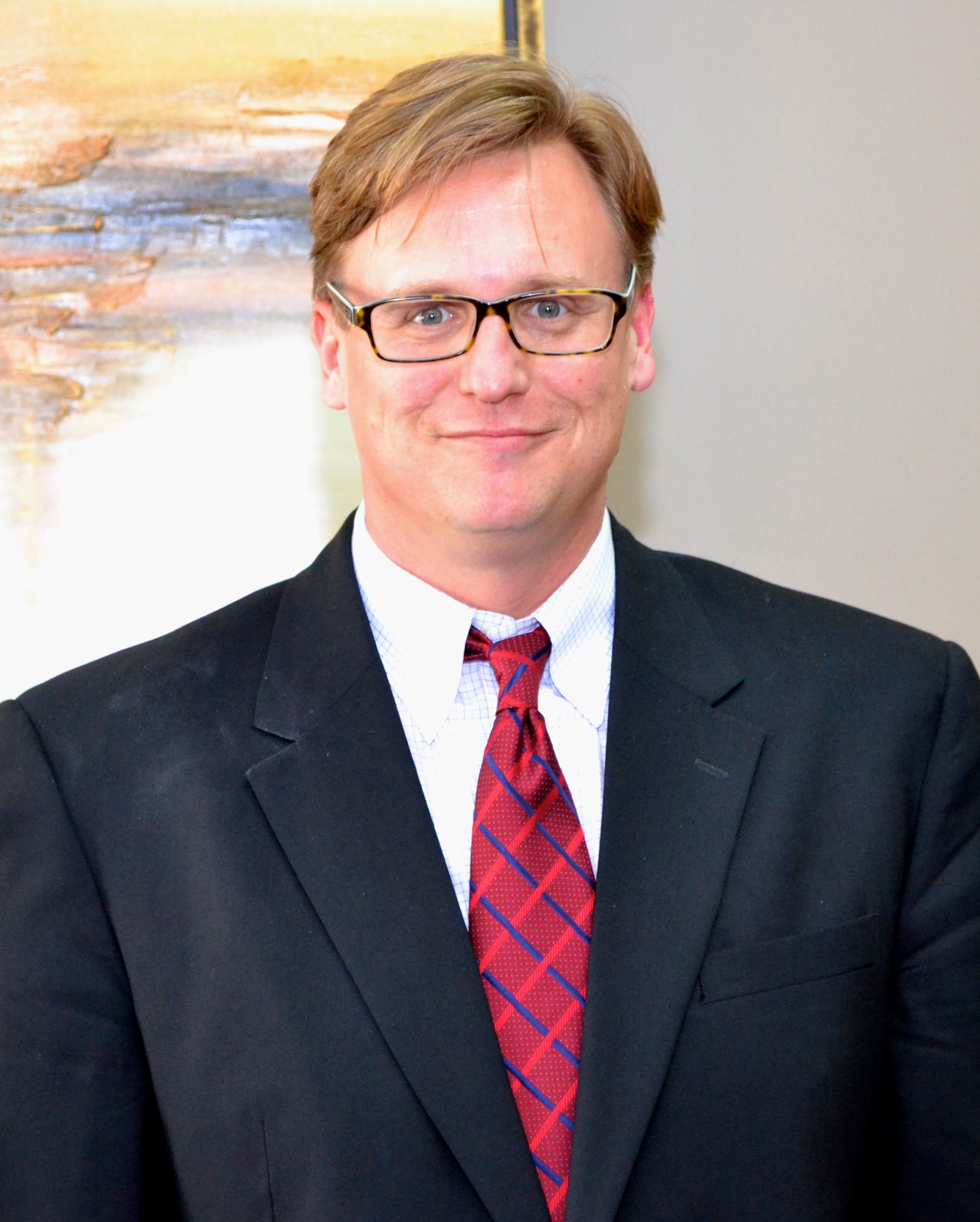 Joshua P. Moore Law Group