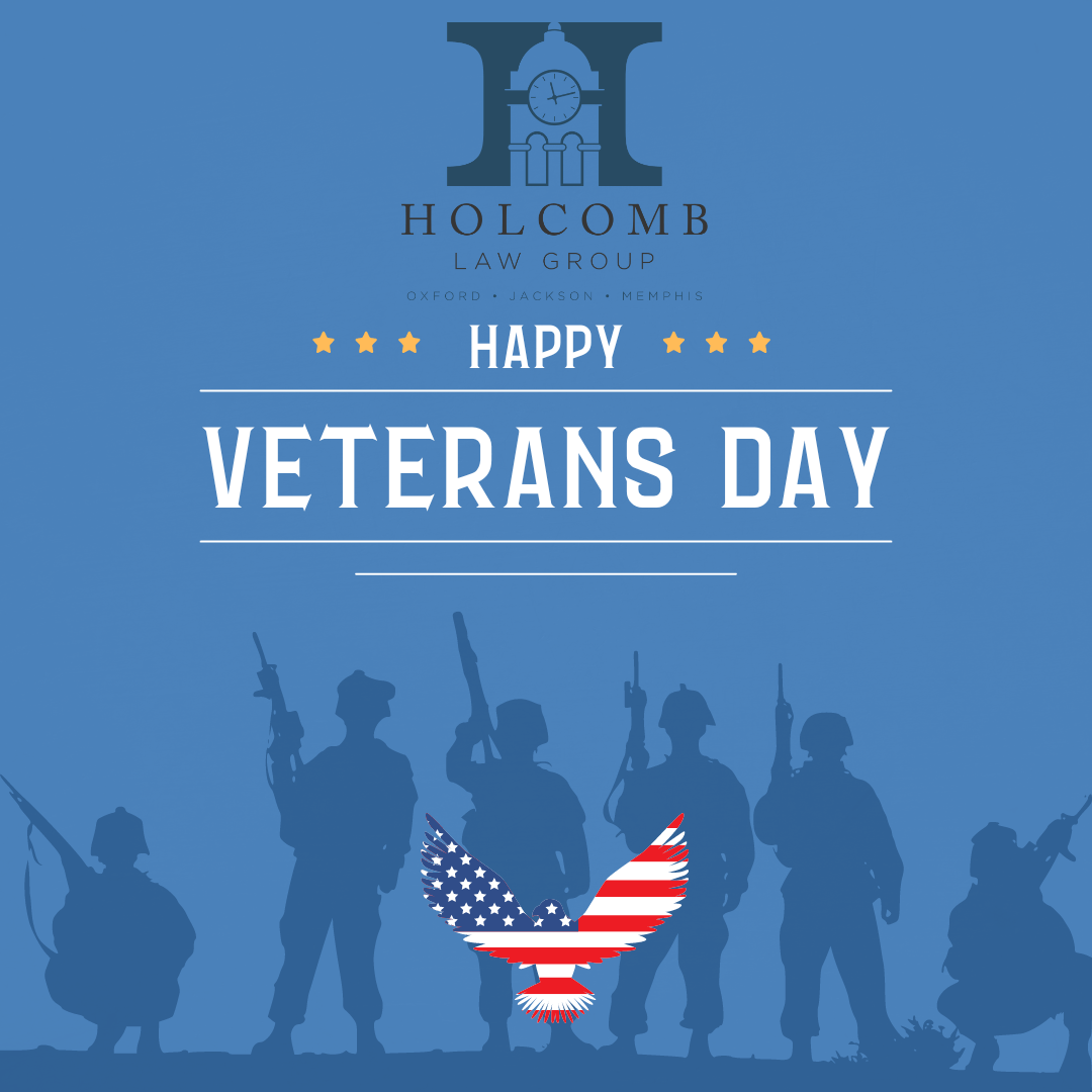 Thank You for Your Service Law Group