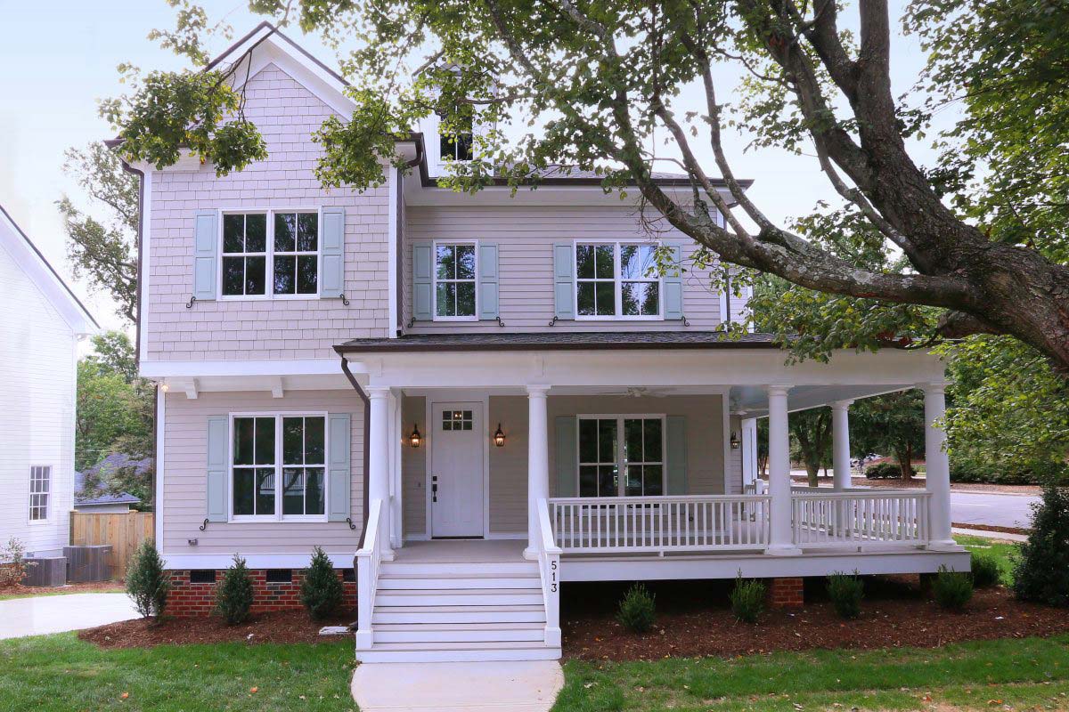 Gallery Holden Properties