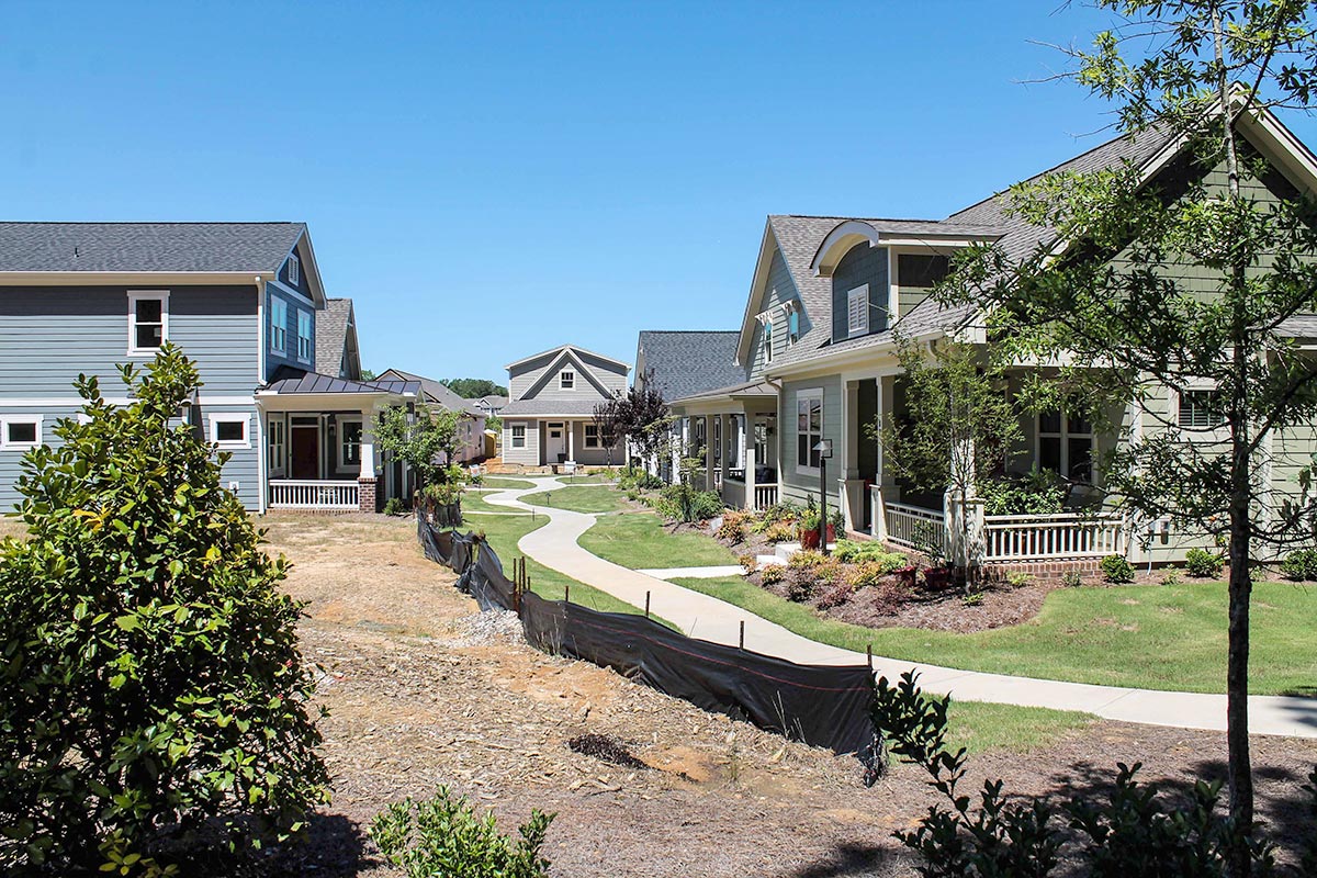 Gallery Holden Properties