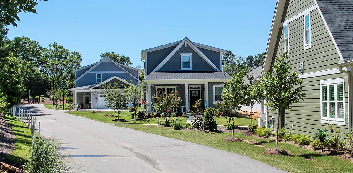 Gallery Holden Properties