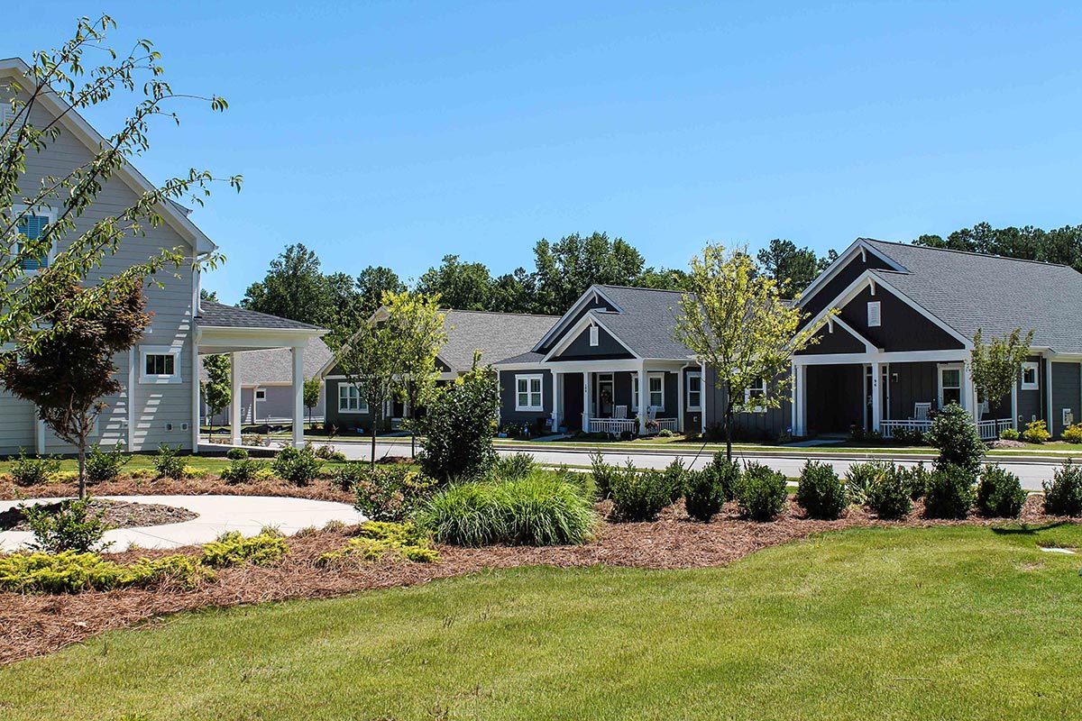 Gallery Holden Properties