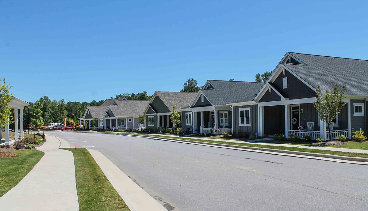 Gallery Holden Properties