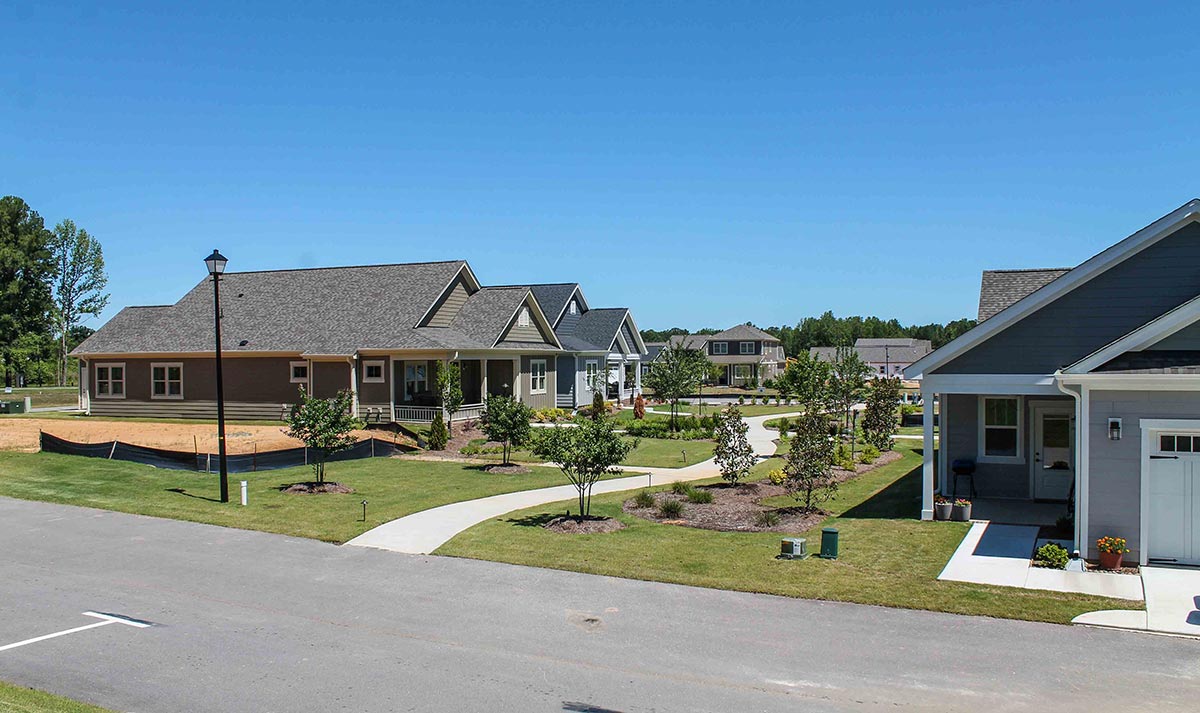 Gallery Holden Properties