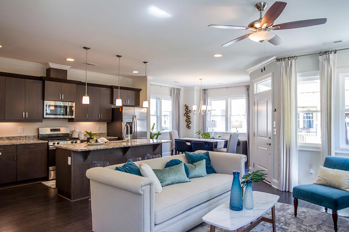 Gallery Holden Properties