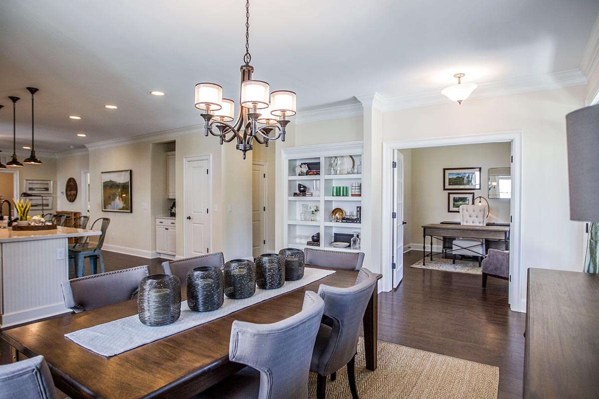 Gallery Holden Properties