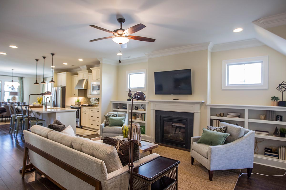 Gallery Holden Properties