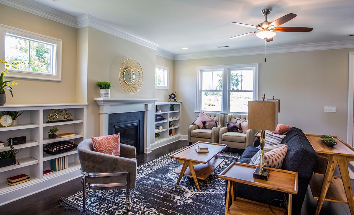 Gallery Holden Properties