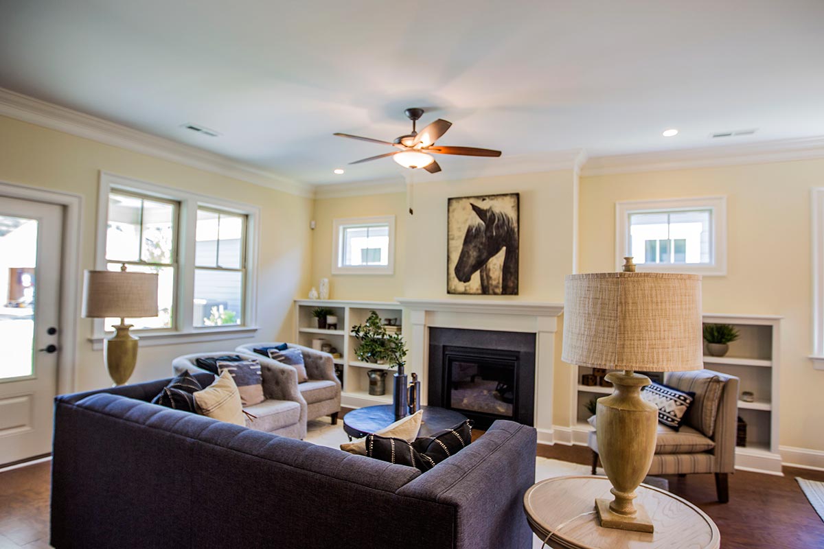 Gallery Holden Properties