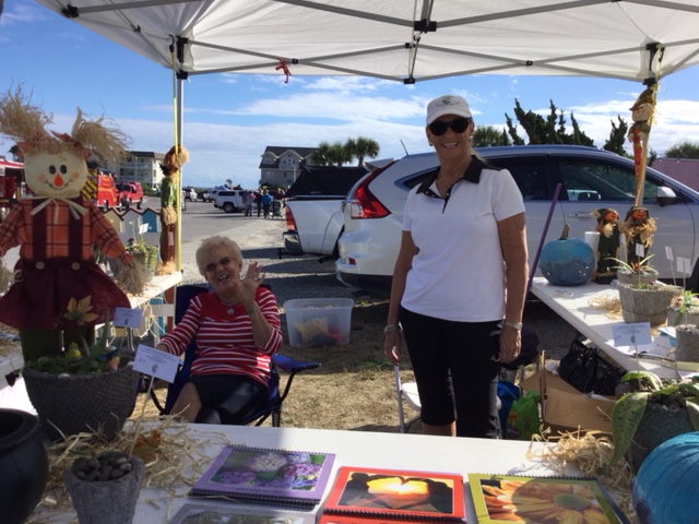 festival by the sea holden beach 2023 Festival by the Sea Holden Beach Beautification Club