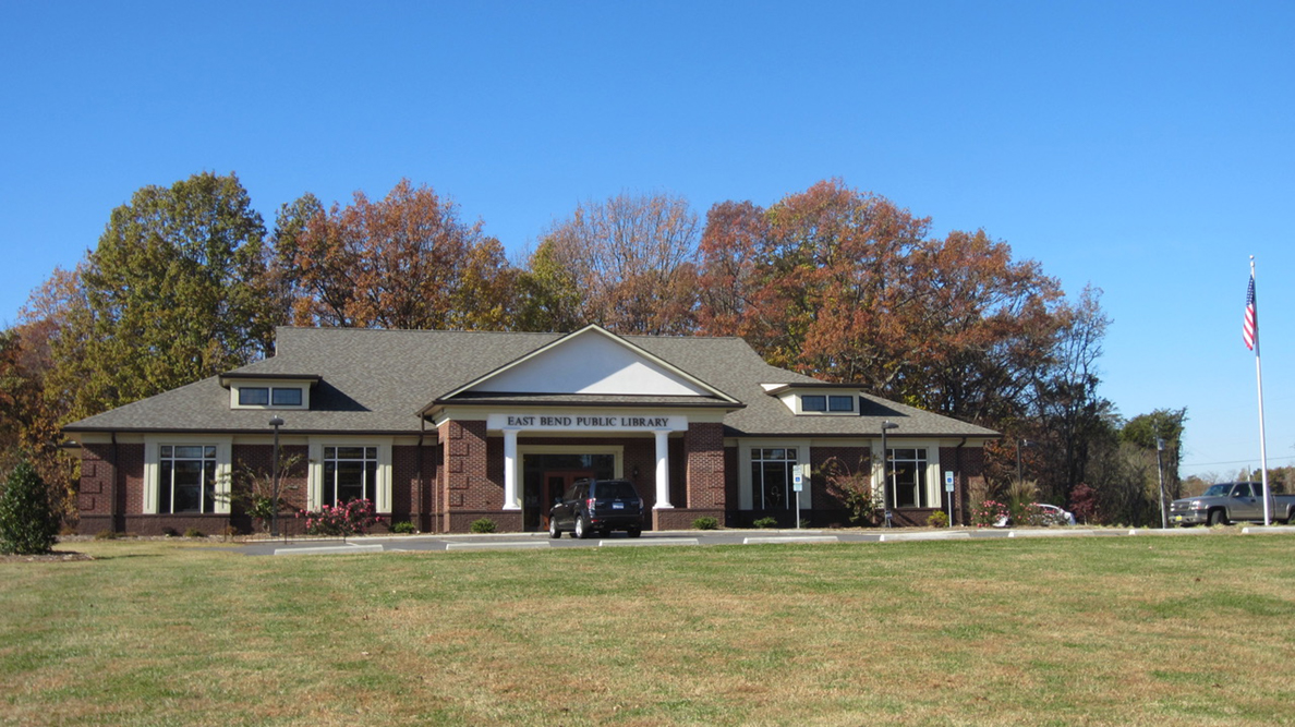 Eastbend Library
