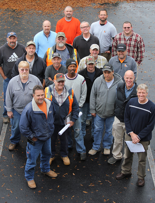 Commercial Builder Holden Building Serving Greensboro and Charlotte NC