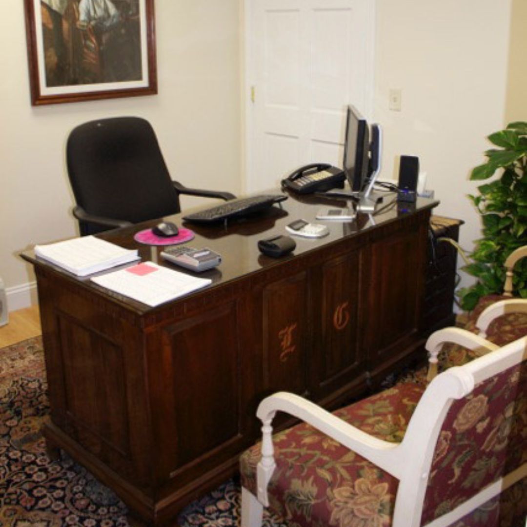 Office Tour Holden Dental Arts