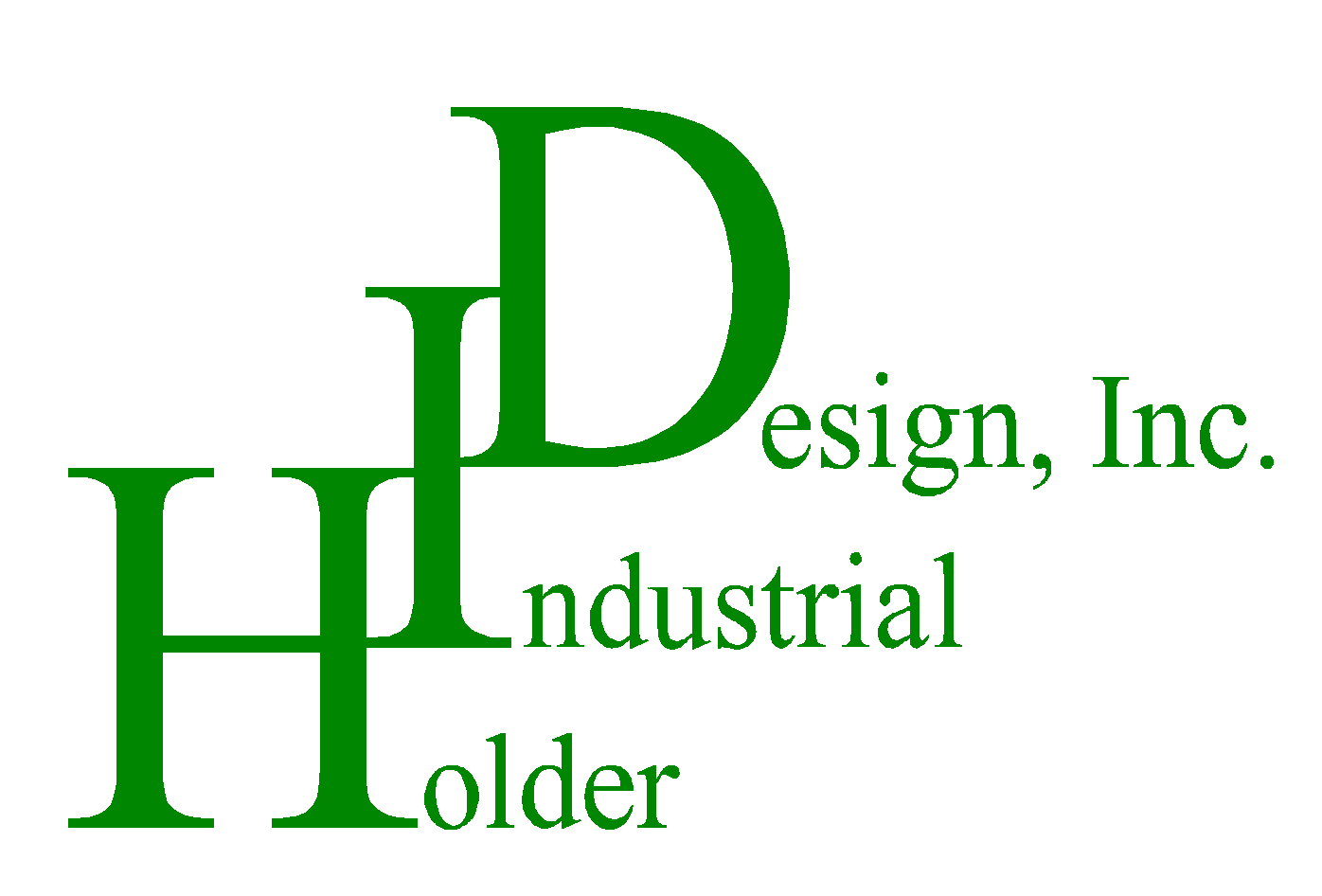 Holder Industrial Design, Inc. Machine building, Machine Retrofit