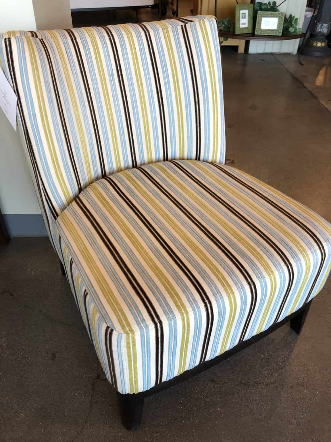Dylan Chair Holder Mattress