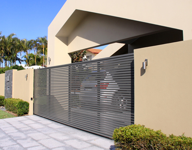 Our Services Holdfast Automatic Gates Cairns