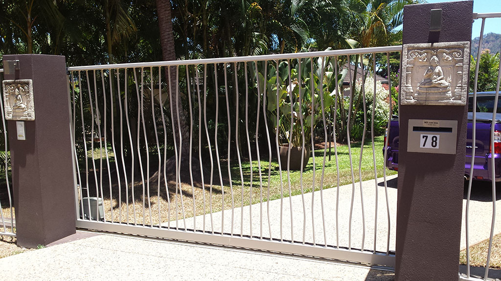 Holdfast Automatic Gates Cairns Automatic Gates Doors and Gates Cairns