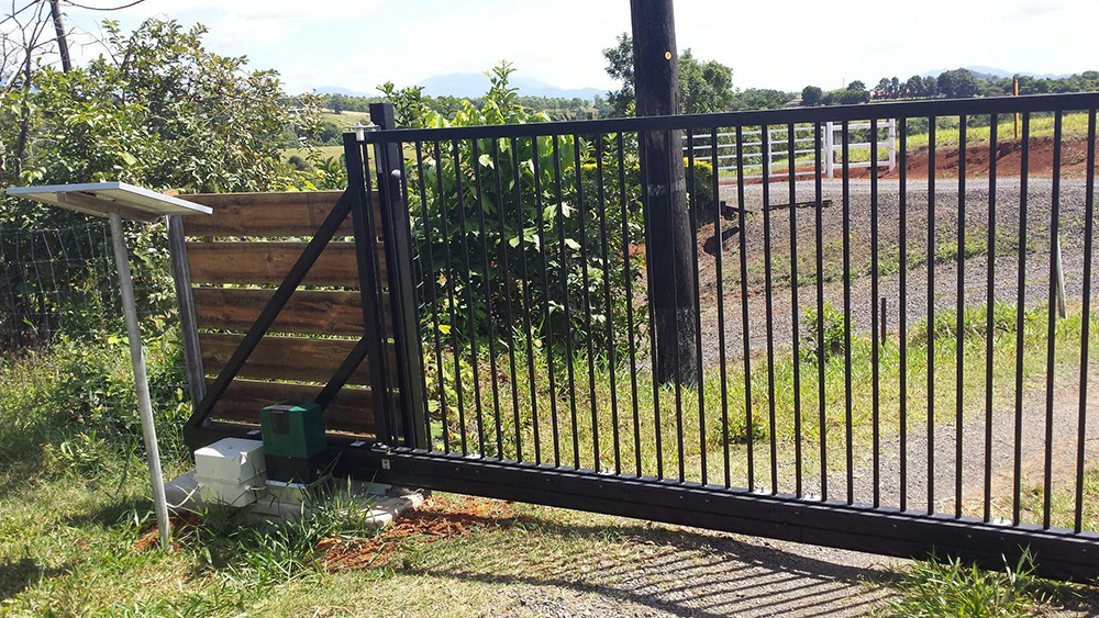 Gallery Holdfast Automatic Gates