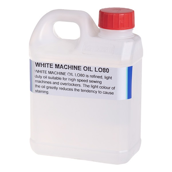 Sewing Machine Oil Holdfast Components