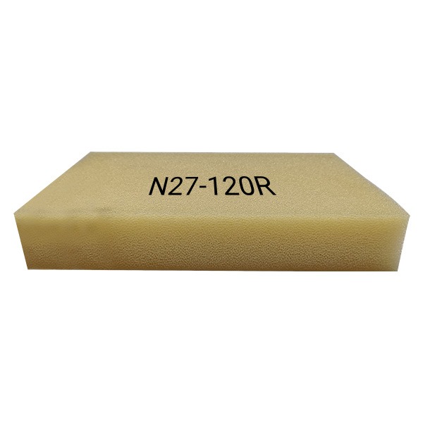 Outdoor Upholstery Foam 27120 (Medium Grade Seating) Holdfast Components