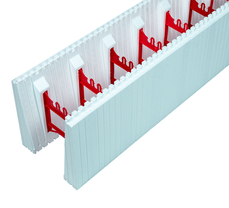 Superform ICF Advanced Building Tech from Holdfast ICF