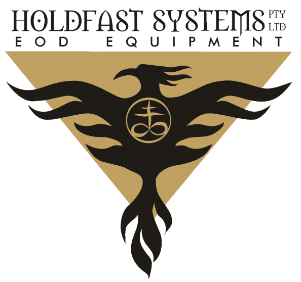 Specialists in EOD Technology, Worldwide Holdfast Systems