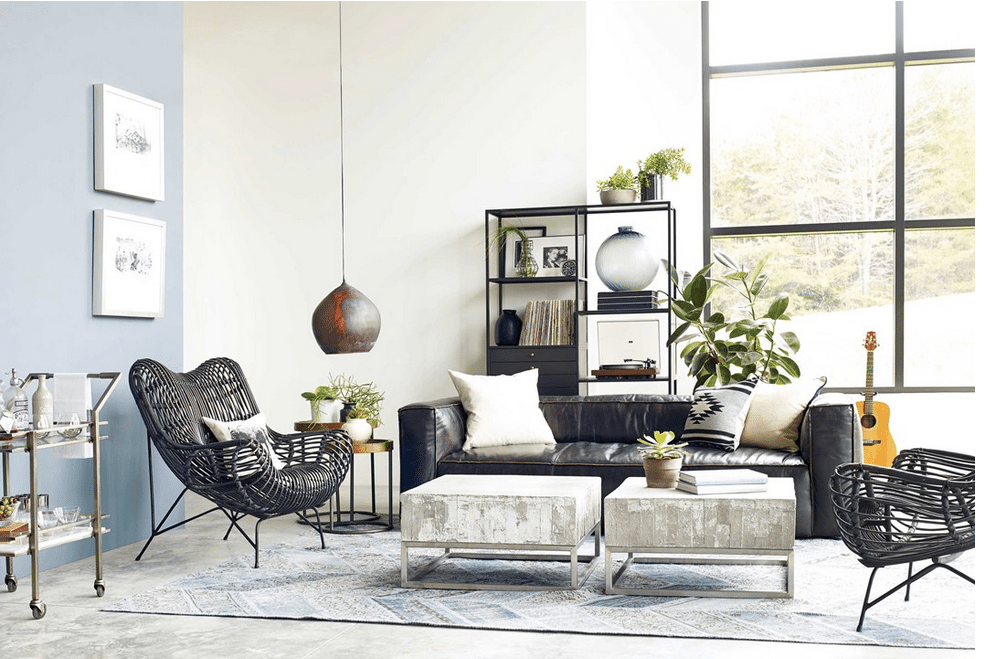 7 Living Room Decorating Tips to Inspire from Hold It Home