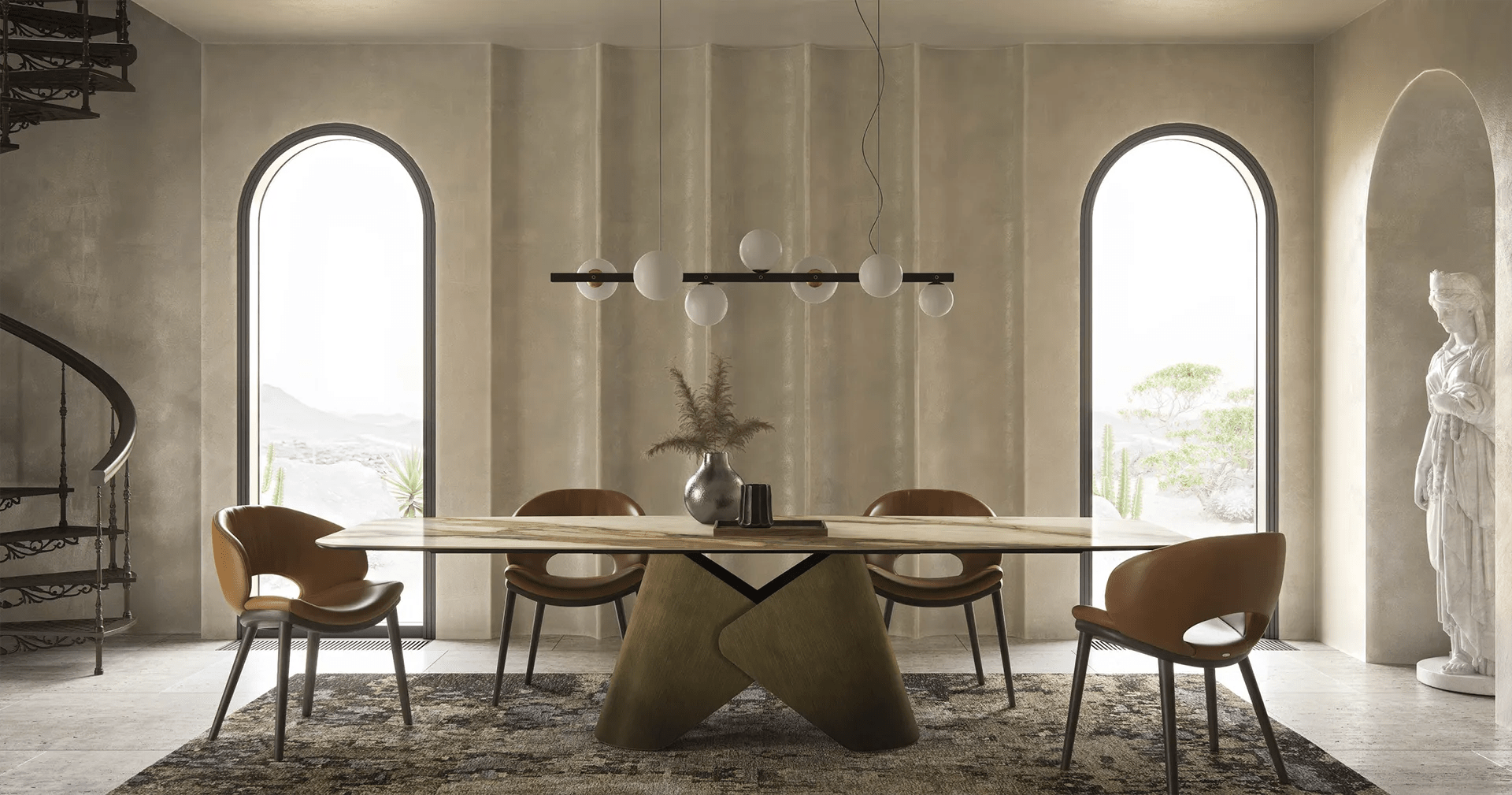 Modern & Contemporary Furniture Store in San Diego