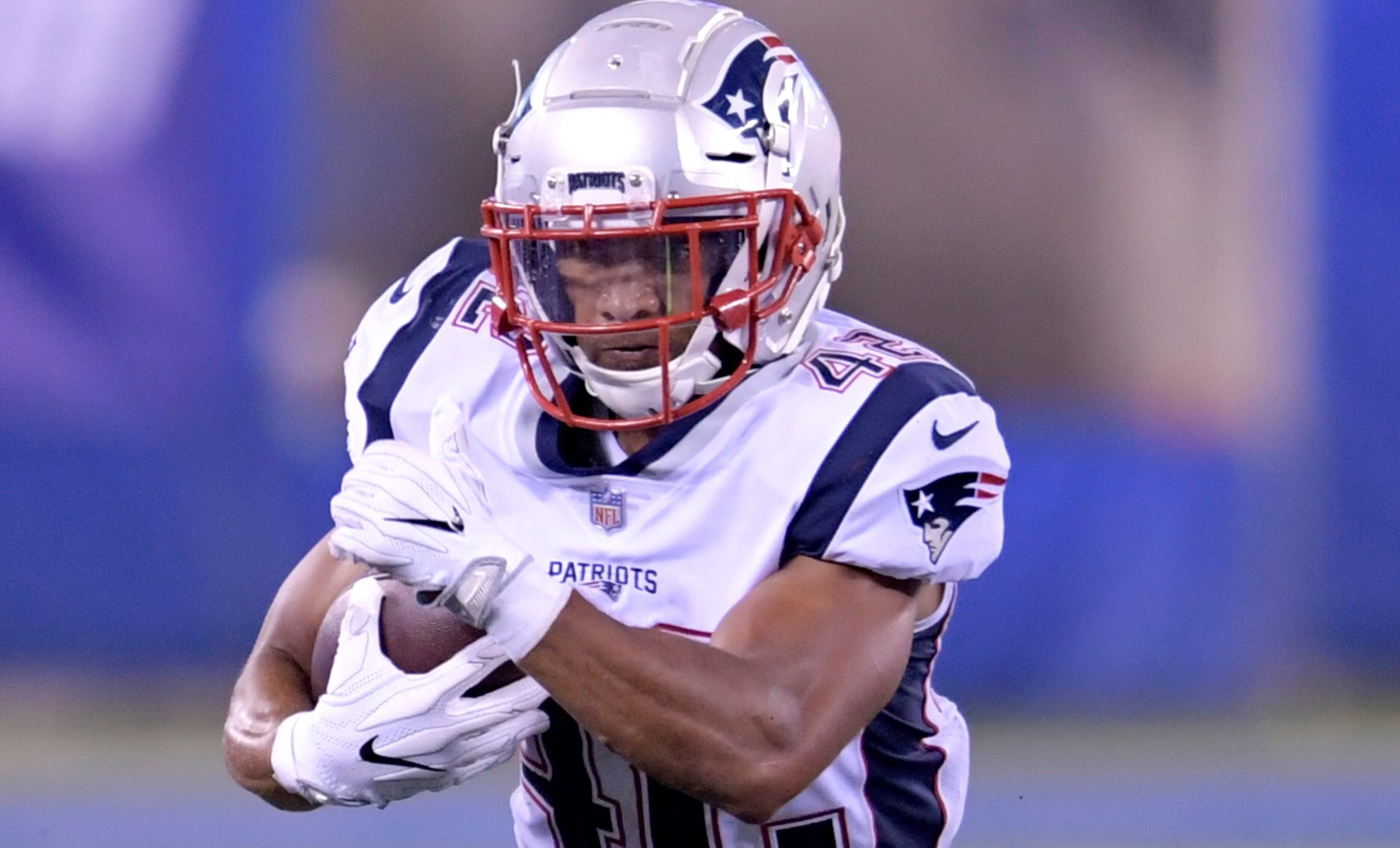 Patriots Add Two Players to the Roster During their Bye Week Hold My Drink
