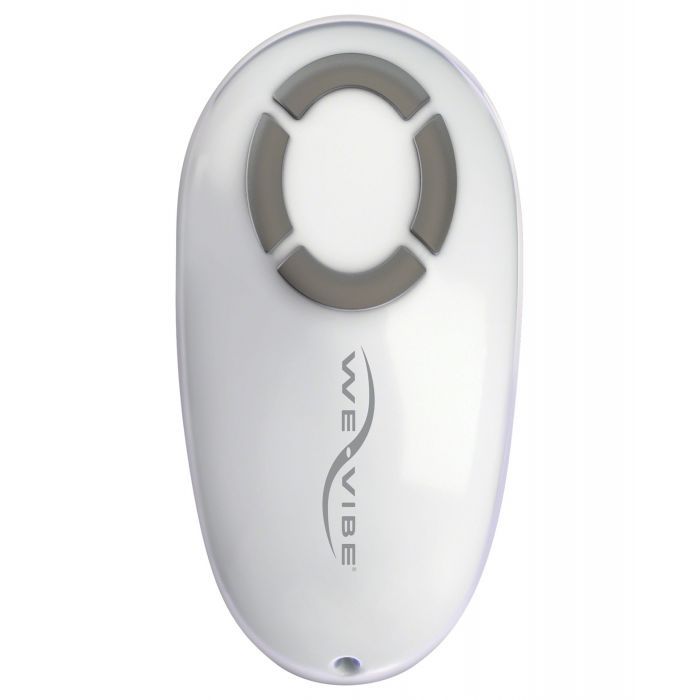 Universal Remote Replacement – Works w/all App Enabled We-Vibe Toys