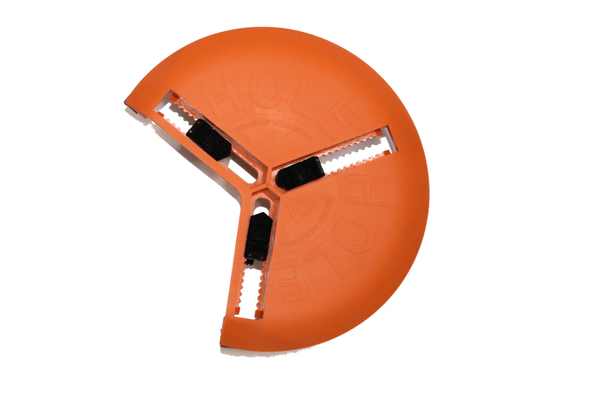 26” Wedge Adjustable holecover Hole Cover Me