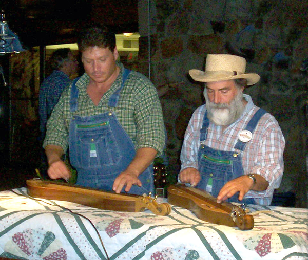 Great Smoky Arts and Crafts, Gatlinburg, Tennessee