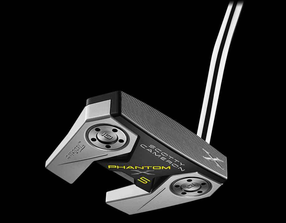 Best Fang Style Putters 2020 Edition
