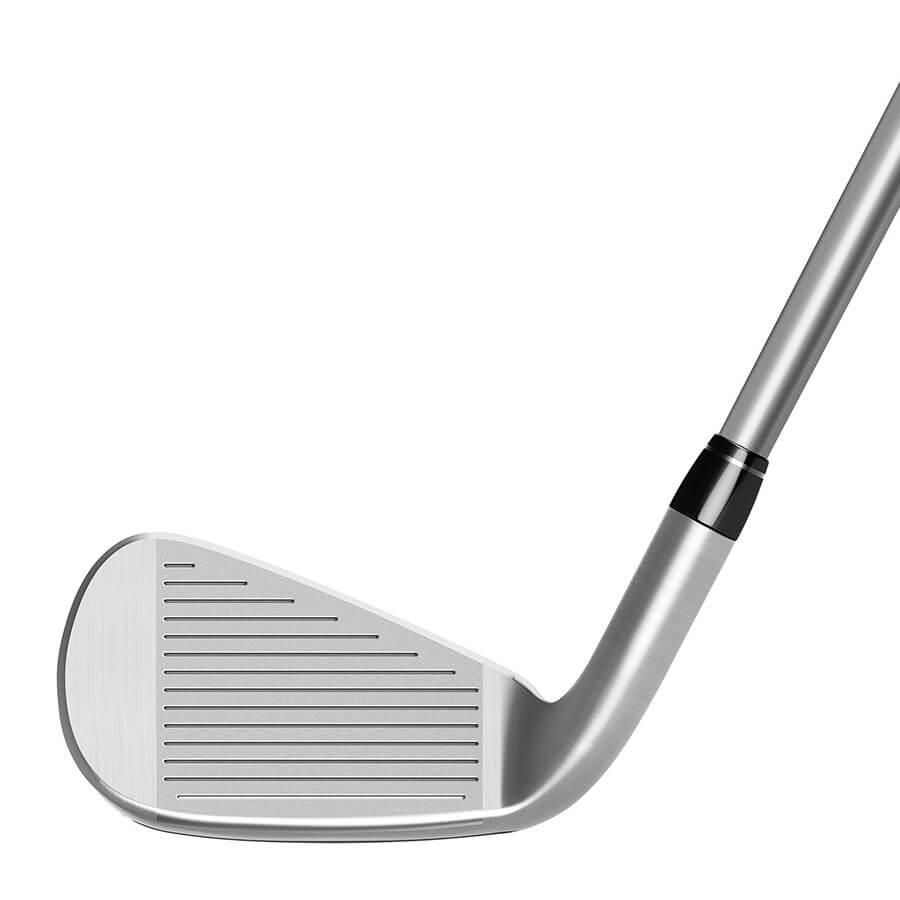 Best Taylormade Irons for High Handicappers Buyer's Guide
