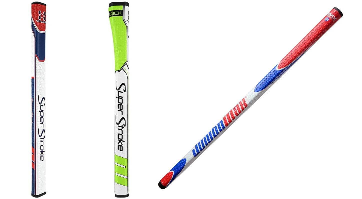 Best Arm Lock Putter Grips 2022 Buyer's Guide