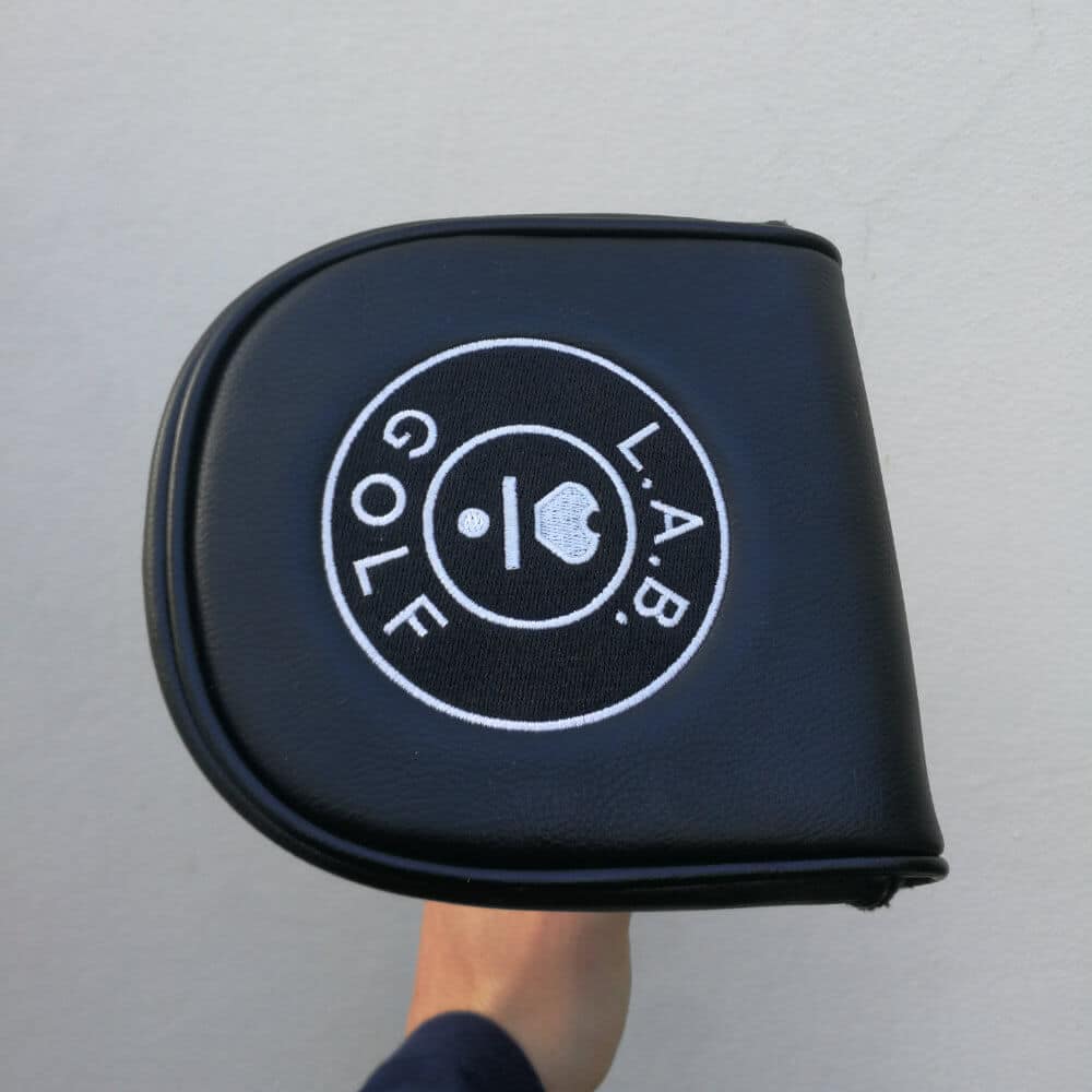 LAB Golf Directed Force 2.1 Putter Review By A 3 Handicap