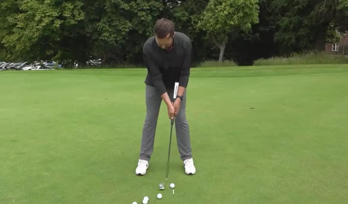 Wrist Lock vs Arm Lock Putter Which Is Better