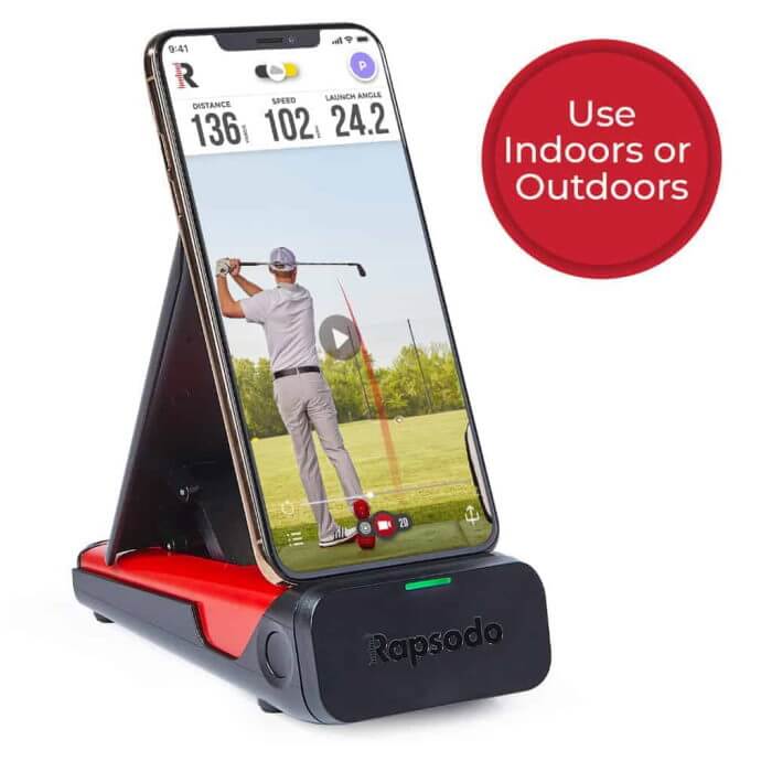 Best Swing Speed Radar Buyer's Guide 2022