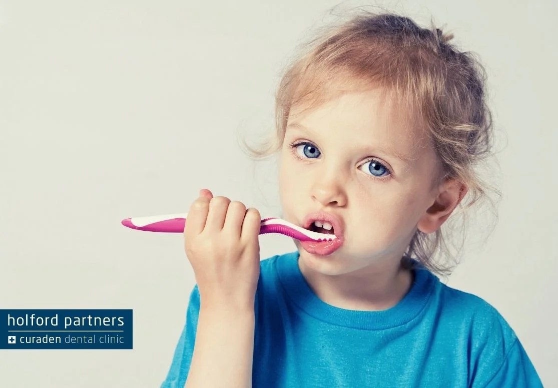 Yellow Teeth in Children 10 Vital Facts