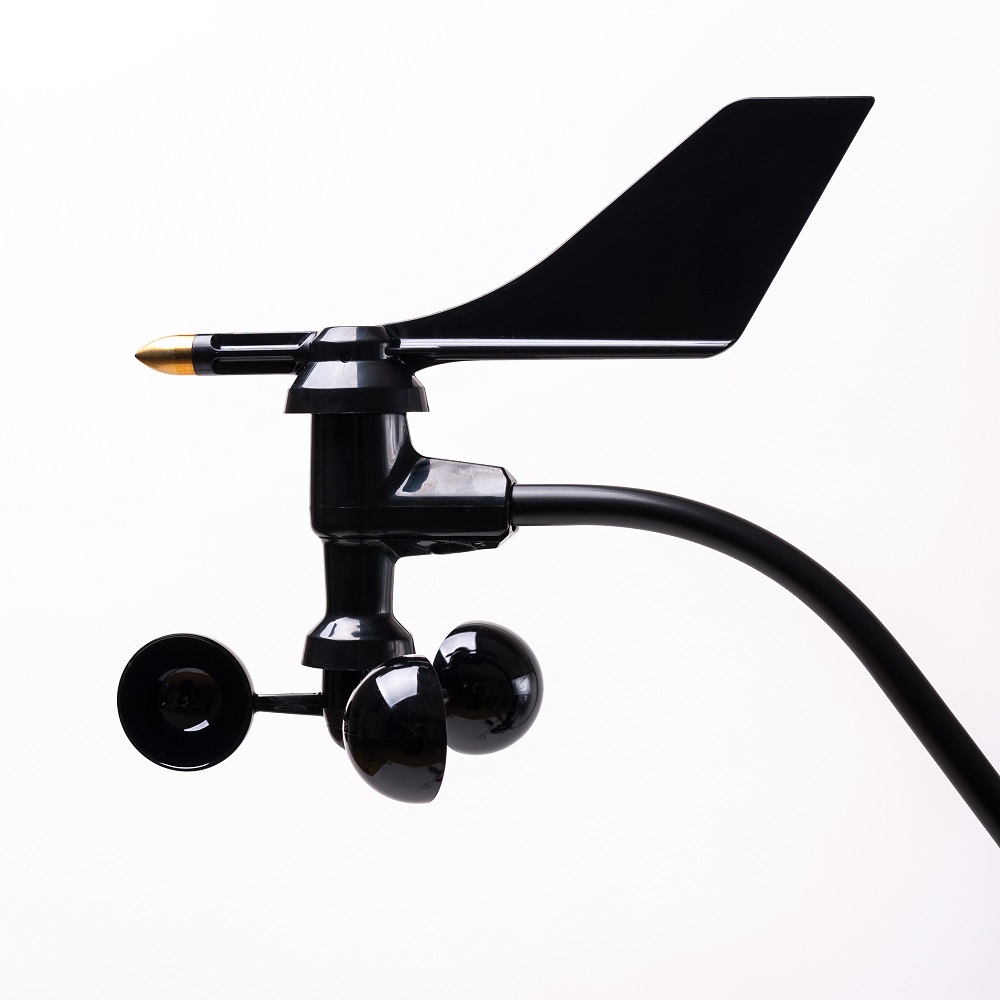 Holfuy Support Which wind sensors could be connected to a Holfuy