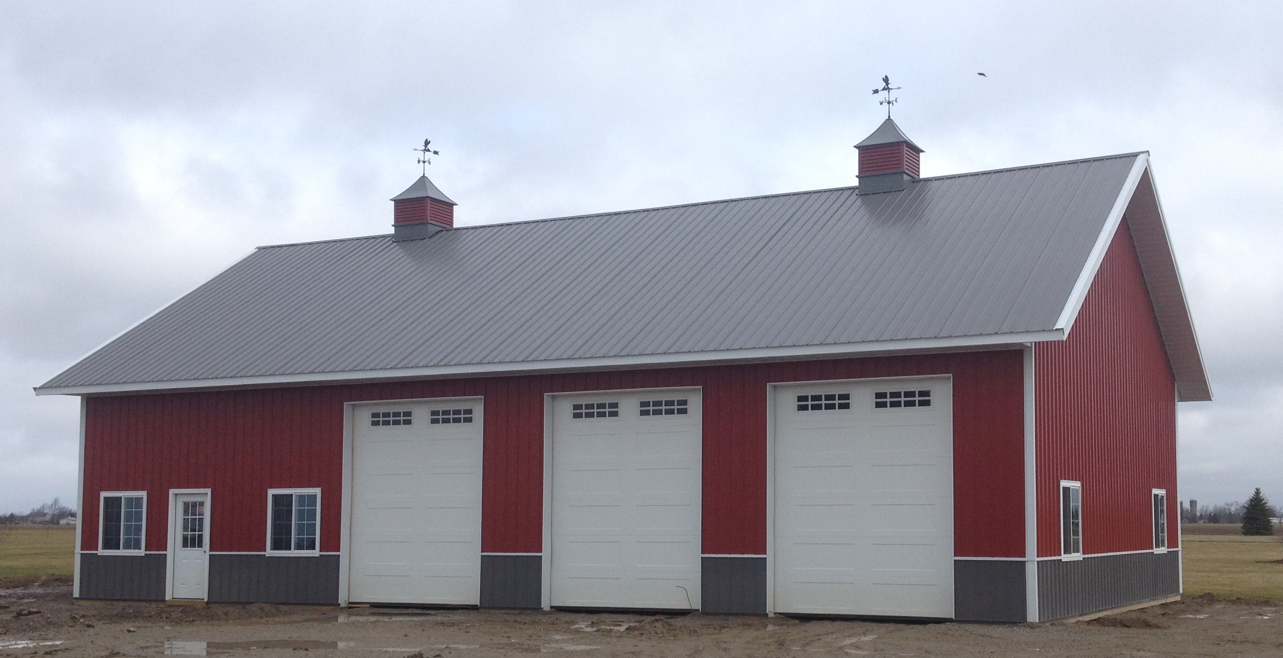 Lumber and Building Solutions Holgate OH Napoleon OH