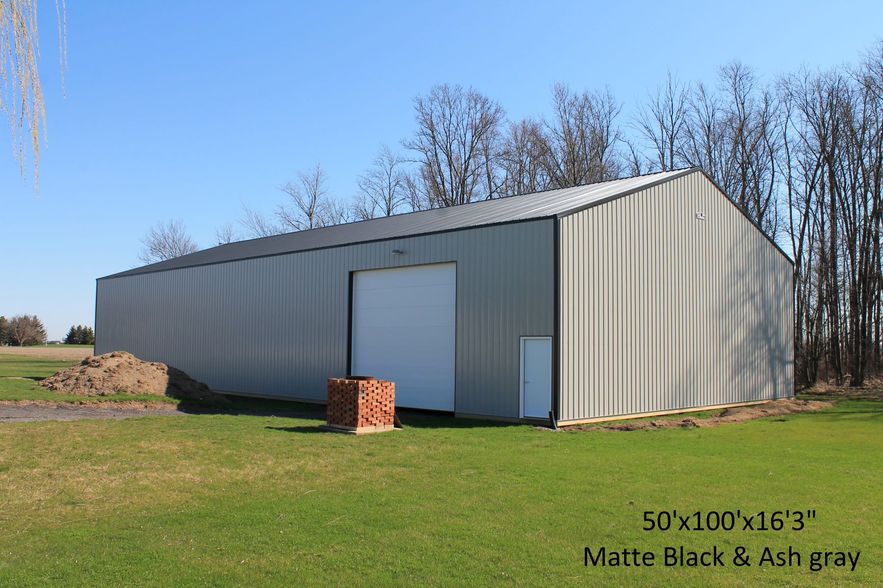 Gallery Holgate Lumber Co. Wauseon, Napoleon & Hamler, OH