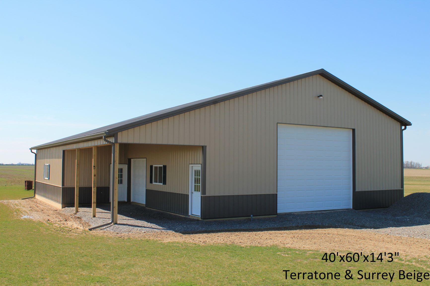 Gallery Holgate Lumber Co. Wauseon, Napoleon & Hamler, OH