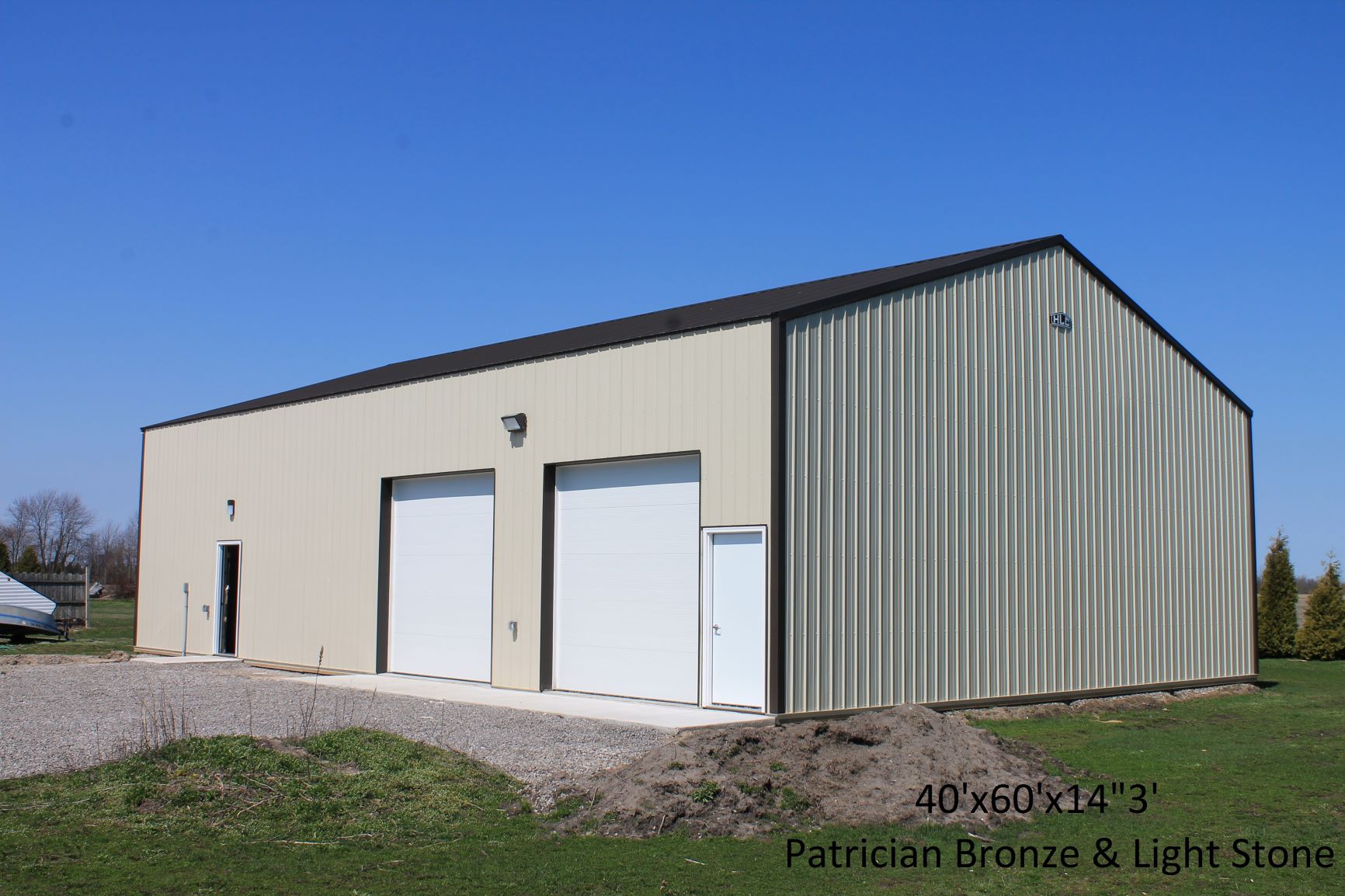 Gallery Holgate Lumber Co. Wauseon, Napoleon & Hamler, OH