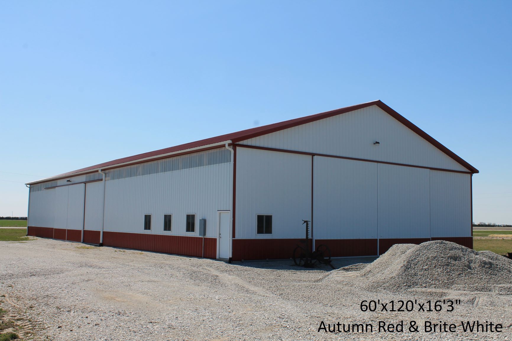 Gallery Holgate Lumber Co. Wauseon, Napoleon & Hamler, OH