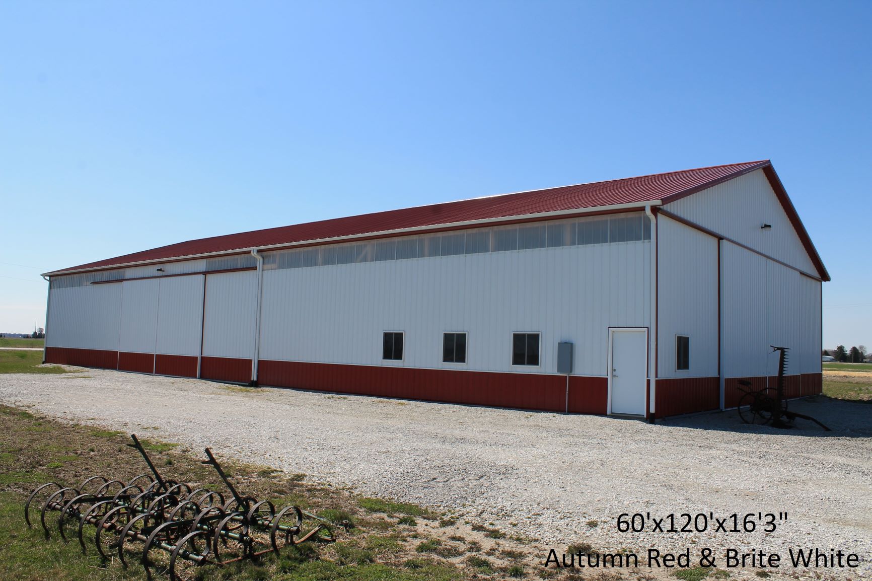 Gallery Holgate Lumber Co. Wauseon, Napoleon & Hamler, OH