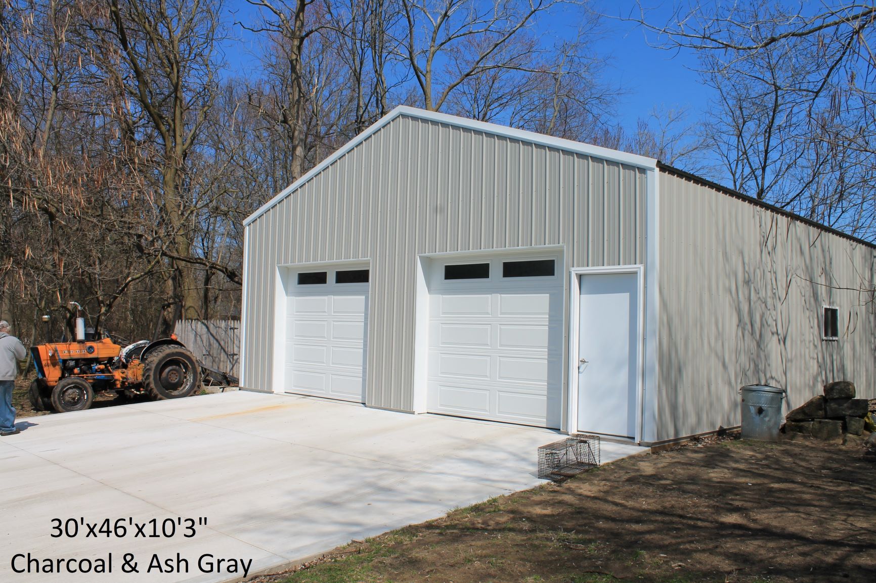 Gallery Holgate Lumber Co. Wauseon, Napoleon & Hamler, OH